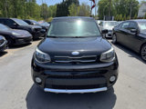 Used 2018 Kia Soul + w/ Audio Package image 2