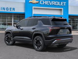 New 2026 Chevrolet Equinox ACTIV image 3