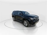 New 2025 Toyota 4Runner Limited image 2