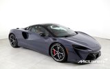 Used 2025 McLaren Artura Spider image 3