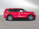 New 2025 Toyota Sequoia Capstone image 2