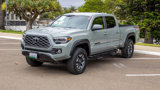Used 2023 Toyota Tacoma TRD Off-Road image 3
