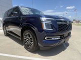 New 2025 Nissan Armada Platinum image 4
