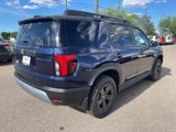 New 2026 Honda Passport RTL image 5