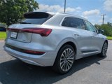 Used 2019 Audi e-tron Prestige w/ Prestige Package image 4