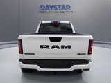 New 2025 RAM 1500 4x4 Crew Cab image 5