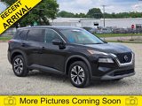Certified 2023 Nissan Rogue SV image 1