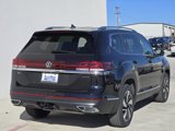 New 2025 Volkswagen Atlas SEL image 4
