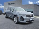 New 2025 Cadillac XT6 Premium Luxury w/ Technology Package image 2