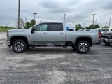 New 2025 Chevrolet Silverado 2500 LT w/ All Star Edition image 2