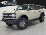 New 2025 Ford Bronco Badlands image 1