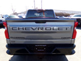 Used 2022 Chevrolet Silverado 1500 Custom Trail Boss w/ Safety Confidence Package image 4