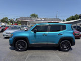 Used 2021 Jeep Renegade Sport image 5