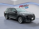 New 2025 Ford Explorer Platinum w/ Ultimate Package image 6