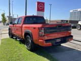 New 2025 Nissan Frontier PRO-4X w/ Pro Convenience Package image 4