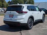 New 2026 Nissan Rogue SV w/ Cold Weather Package image 2