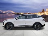 New 2026 Kia Sportage SX image 2