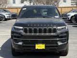 New 2025 Jeep Wagoneer 4WD image 3