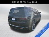 Certified 2024 Jeep Wagoneer Series III w/ Premium Group I image 5