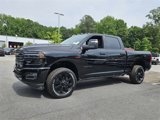 New 2025 RAM 2500 Laramie image 3