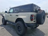 New 2025 Ford Bronco Raptor image 3