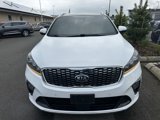 Used 2019 Kia Sorento SX w/ Paint Protection Package image 2