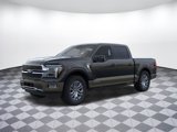 New 2025 Ford F150 King Ranch image 2