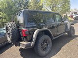 New 2025 Jeep Wrangler Willys image 6