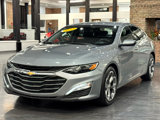 Used 2023 Chevrolet Malibu LT image 6