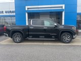 New 2025 GMC Sierra 1500 SLT w/ SLT Premium Package image 2
