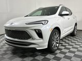 New 2026 Buick Encore GX Avenir w/ Avenir Technology Package image 3