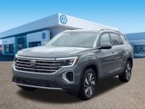 New 2025 Volkswagen Atlas SE image 3