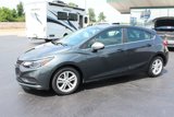 Used 2018 Chevrolet Cruze LT w/ Convenience Package image 2