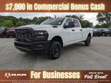 New 2025 RAM 2500 Tradesman image 4