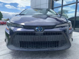 Used 2022 Toyota Corolla LE image 2