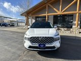 Used 2022 Hyundai Santa Fe Limited image 2