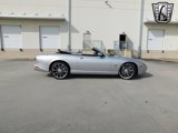 Used 2005 Jaguar XK8 Convertible image 3