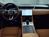 New 2026 Jaguar F-PACE R-Dynamic S image 4