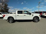 Certified 2022 Ford F150 XL w/ STX Appearance Package image 5