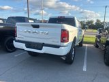 New 2025 RAM 3500 Big Horn image 4