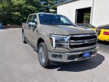New 2025 Ford F150 Lariat image 3