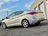 Used 2011 Hyundai Elantra Limited w/ Premium Pkg 5 image 3