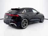 New 2025 Audi RS Q8 performance image 5