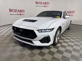 Certified 2024 Ford Mustang GT Premium image 4