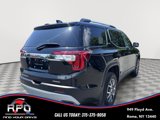Used 2022 GMC Acadia SLE w/ Driver Convenience Package image 5