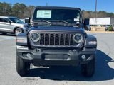 New 2025 Jeep Wrangler Sport S image 2
