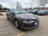 Used 2023 Toyota Camry LE image 3