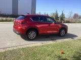 Used 2022 MAZDA CX-5 AWD 2.5 S w/ Preferred Package image 4