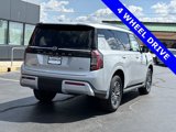 New 2026 Nissan Armada SL image 3