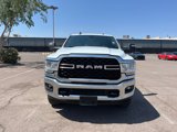 Used 2024 RAM 3500 Big Horn image 3